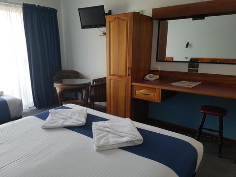 Kempsey Powerhouse Motel - Accommodation Tasmania 2