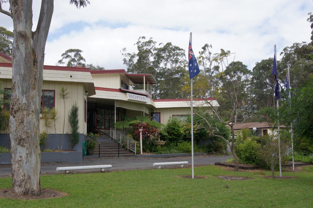  Accommodation Tasmania