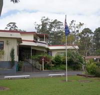 Kempsey Powerhouse Motel - Accommodation Tasmania