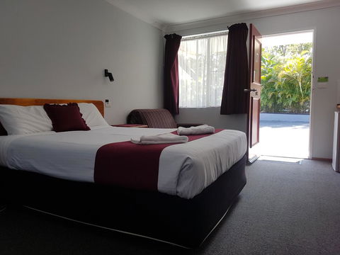 Kempsey Powerhouse Motel - Accommodation Tasmania 3