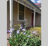 Kenmaur Cottage - Accommodation Tasmania