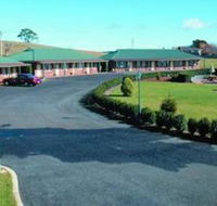 Kentish Hills Retreat - Accommodation Tasmania