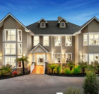Kerami Manor  Day Spa - Accommodation Tasmania