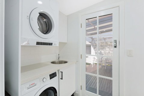 Kesla Beach House - Accommodation Tasmania 2