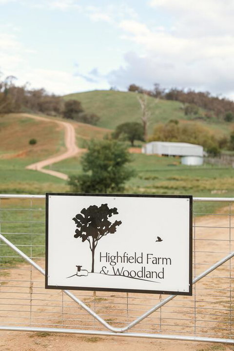 Kestrel Nest EcoHut - Accommodation Tasmania 3