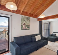 Kestrels Rest 1/116 Gippsland Street - Accommodation Tasmania