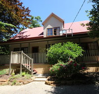Kiah Cottage - Accommodation Tasmania