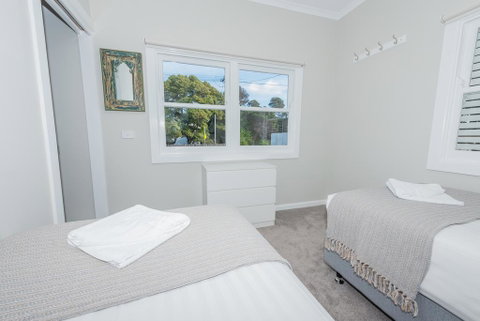 Kiama - Accommodation Tasmania 1