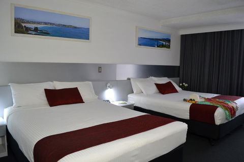 Kiama Shores - Accommodation Tasmania 1