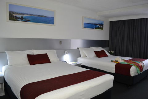 Kiama Shores - Accommodation Tasmania 2