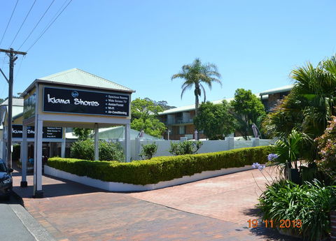 Kiama Shores - Accommodation Tasmania 0