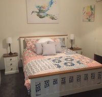 Kickback Corral - Accommodation Tasmania
