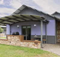 Kickenback Studio - Contemporary accommodation in the heart of Crackenback - Accommodation Tasmania