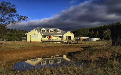 Kilfinan - Accommodation Tasmania 2