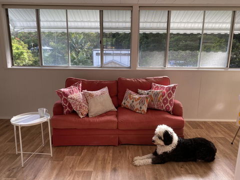 Killcare Weekender - Walk Bay, Beach And Cafes - Pet-friendly - Accommodation Tasmania 3