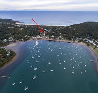 Killcare Weekender - Walk bay beach and cafes - Pet-friendly - Accommodation Tasmania