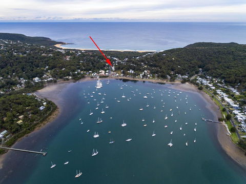 Killcare Weekender - Walk Bay, Beach And Cafes - Pet-friendly - Accommodation Tasmania 0