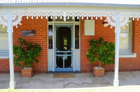 Kilparney House - Accommodation Tasmania 0