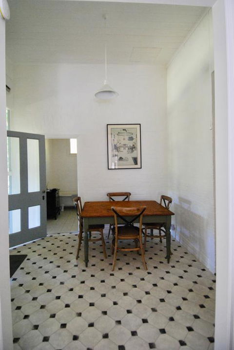 Kilparney House - Accommodation Tasmania 3