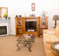 Kimba Travellers' Haven - Accommodation Tasmania