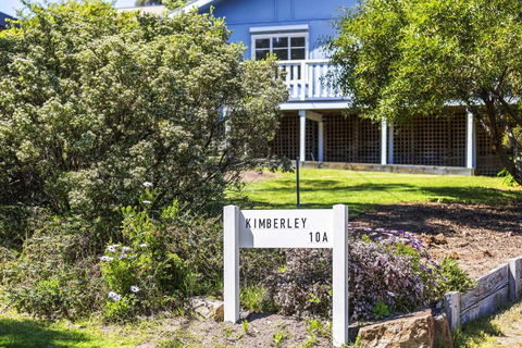 KIMBERLEY - McCRAE - Accommodation Tasmania 2