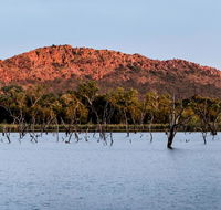 Kimberleyland Waterfront Holiday Park - Accommodation Tasmania