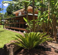 Kin Kin Cottage Retreat - Accommodation Tasmania