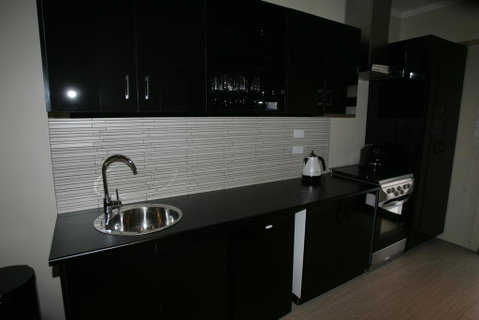 Kindred Lodge Apartments - Accommodation Tasmania 2