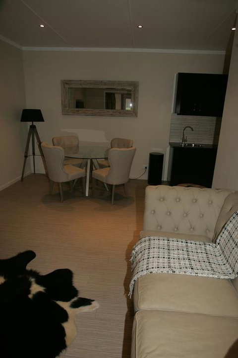 Kindred Lodge Apartments - Accommodation Tasmania 3
