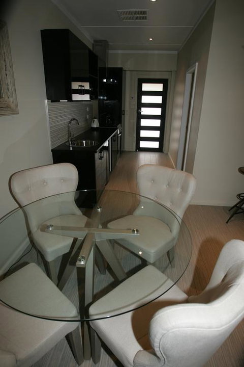 Kindred Lodge Apartments - Accommodation Tasmania 0