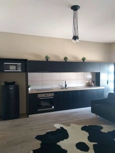 Kindred Parkside Apartments - Accommodation Tasmania 0