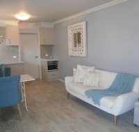Kindred Studio Apartments - Accommodation Tasmania
