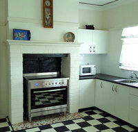 King Cottage - Accommodation Tasmania