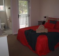 King Street Motel - Accommodation Tasmania