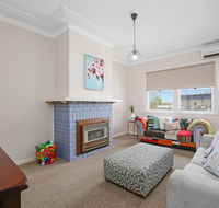 King's Park - Accommodation Tasmania