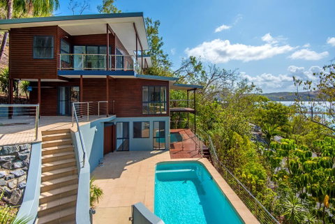 Kingfisher On Hamilton Island - Accommodation Tasmania 2