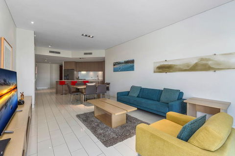 KINGSCLIFF COAST CULTURE 1208 - Accommodation Tasmania 2