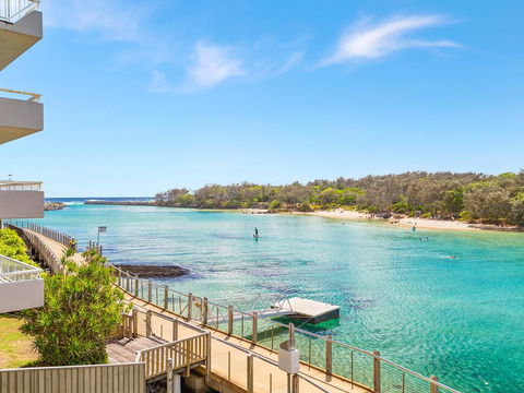 KINGSCLIFF WATERS 2 - Accommodation Tasmania 0