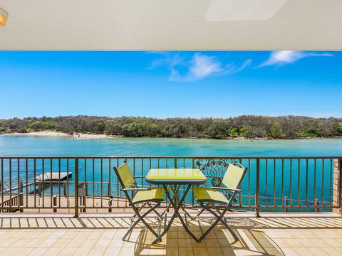 KINGSCLIFF WATERS 2 - Accommodation Tasmania 2
