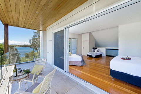 Kingspoint Resort - Accommodation Tasmania 3