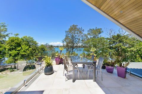 Kingspoint Resort - Accommodation Tasmania 2