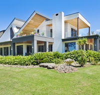 Kingspoint Resort - Accommodation Tasmania