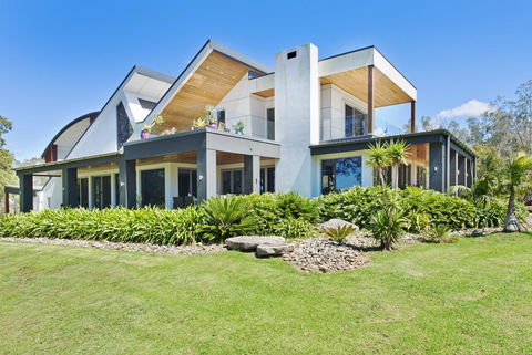 Kingspoint Resort - Accommodation Tasmania 0