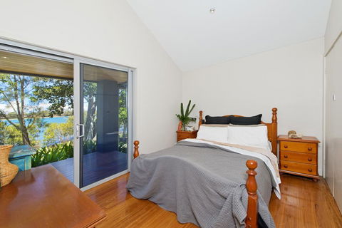 Kingspoint Resort - Accommodation Tasmania 1