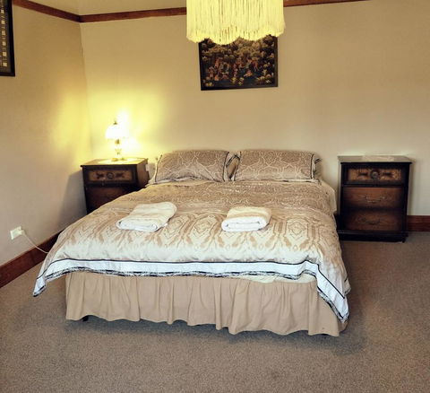 Kinross Metcalfe Farm - Accommodation Tasmania 2