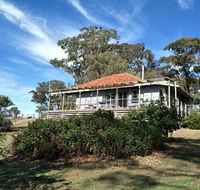 Kinross Metcalfe Farm - Accommodation Tasmania