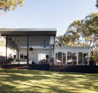 Kirby's Berrara Beach House - Accommodation Tasmania