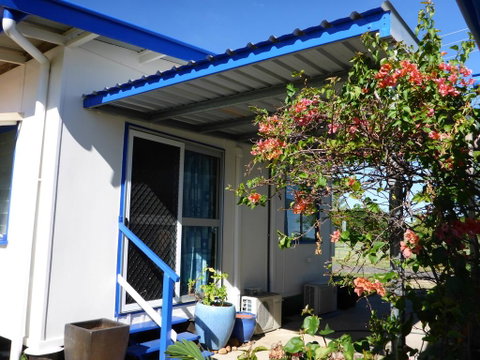 Kitches Cabin - Accommodation Tasmania 0
