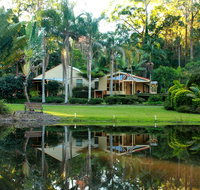 Kiwarrak Country Retreat - Accommodation Tasmania