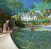 Knotts Crossing Resort - Accommodation Tasmania